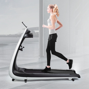 Treadmill P100