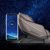 Luxury Massage Chair Big recliner 3D airbag movement deep massage 