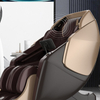 Luxury Massage Chair Big recliner 3D airbag movement deep massage large LCD touch screen