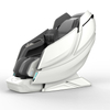  4D Massage Chair Luxury Electric AI Smart Heat Recliner SL Track Zero Gravity Shiatsu Electric