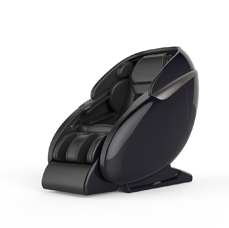 Luxury Massage Chair Big recliner 3D deep massage 
