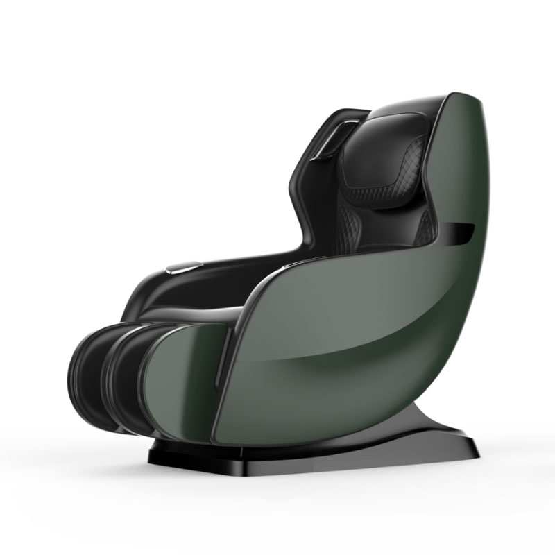 Leisure Massage Chair Multidimensional massage movement 