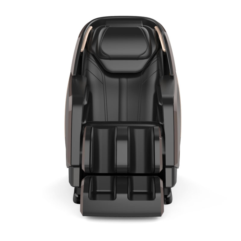Luxury Massage Chair Big recliner 3D airbag movement deep massage 