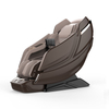  4D Massage Chair Luxury Electric AI Smart Heat Recliner SL Track Zero Gravity Shiatsu Electric