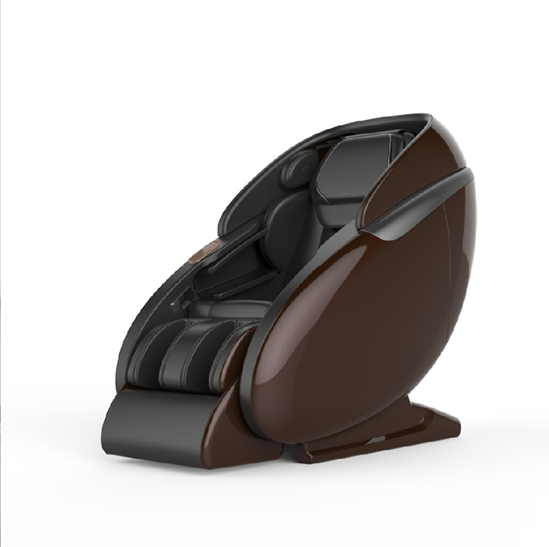 Luxury Massage Chair Big recliner 3D deep massage 