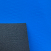 Automotive interior leather PU Leather Raw Material For Car Seats