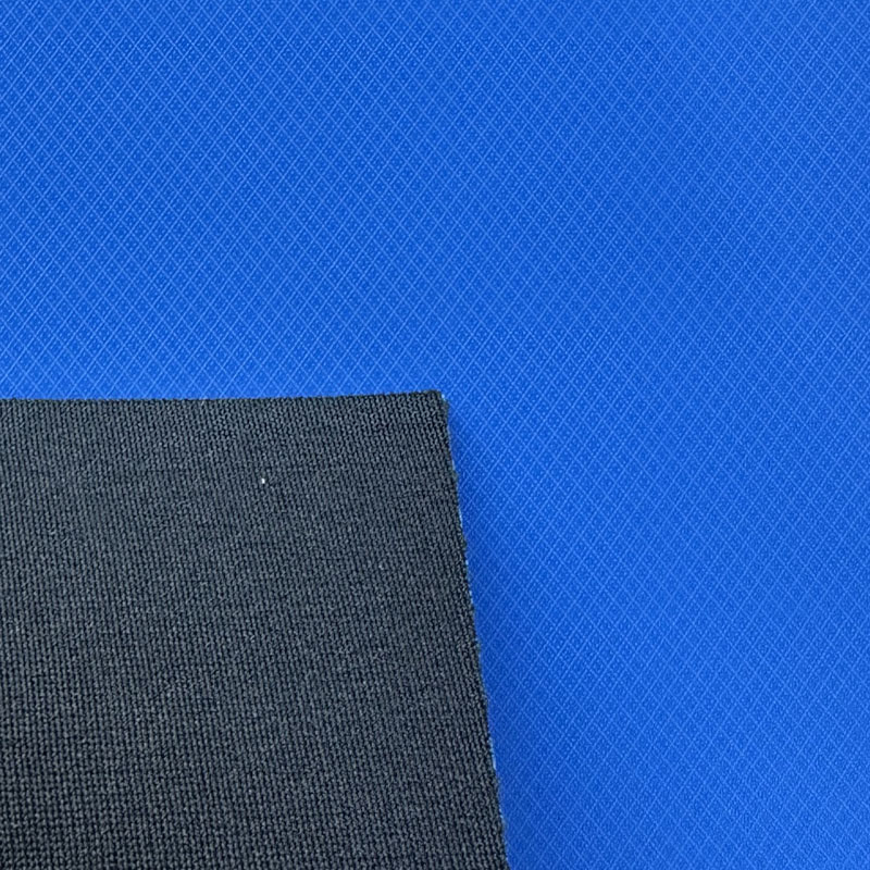 Automotive interior leather PU Leather Raw Material For Car Seats