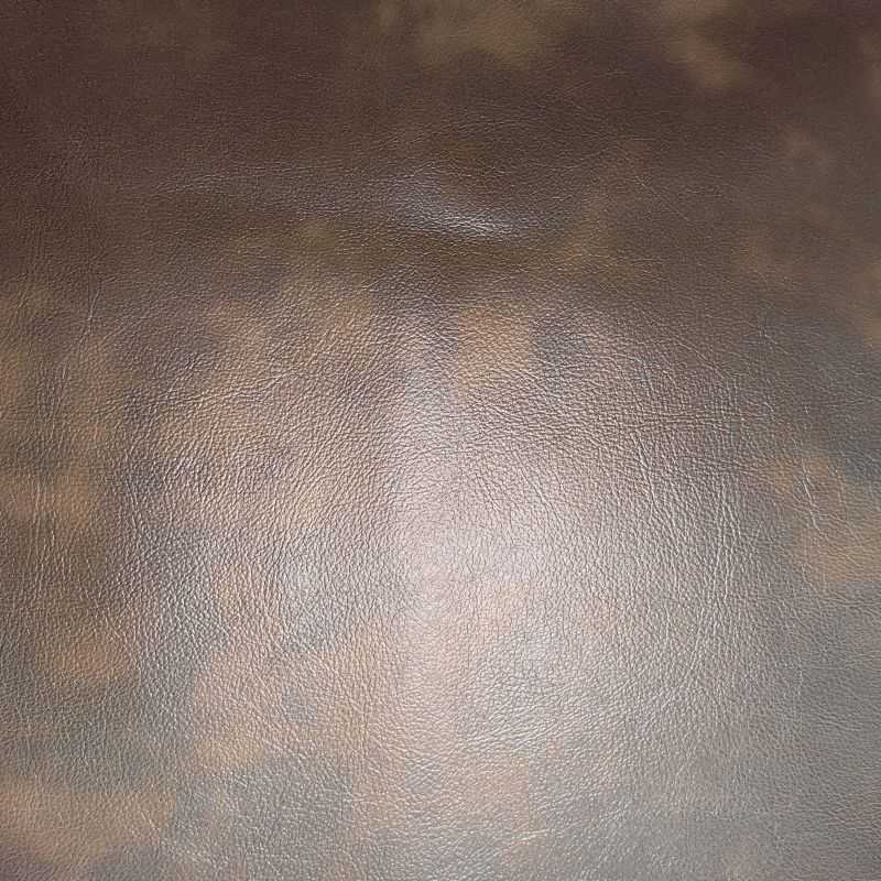 Sofa and furniture Leather PVC artificial leather fabric for furniture Classic pattern with pearlescent