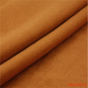 Automotive interior leather Microfiber suede Leather Raw Material Aqueous For Car top roof door panel 