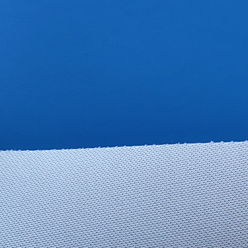 Automotive interior leather PVC Leather Raw Material For Car Seats