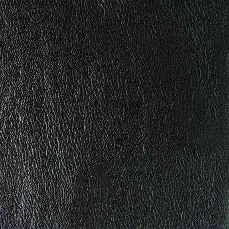 Garment leather PU Protein wire Leather Raw Material For Clothing