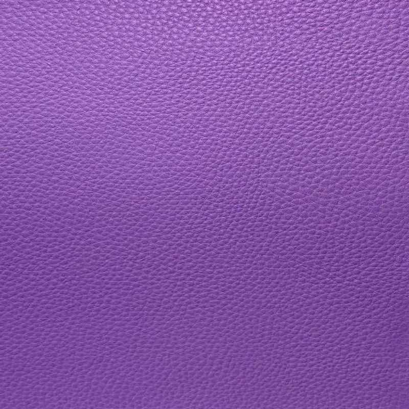 Garment leather PU knitted Leather Raw Material For Clothing