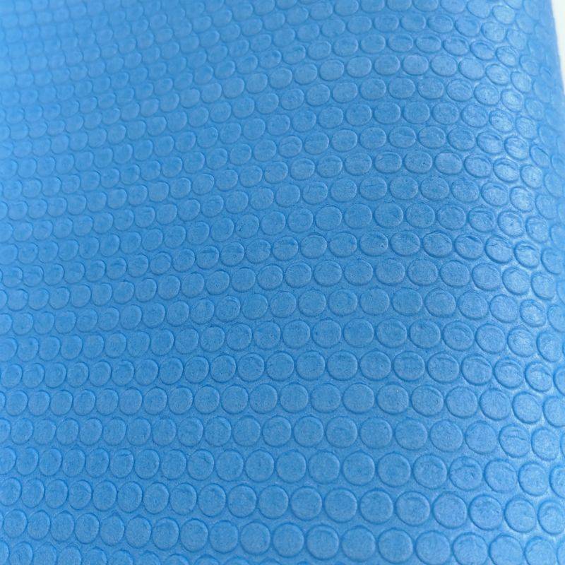 Yoga mats waterproof and oil-proof customized size cushion pad Comfort Standing Mat