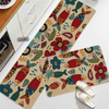 Hot design Super absorbent mat Non-slip Diatom Mud Kitchen mat