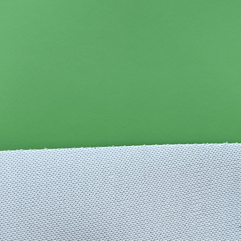 Automotive interior leather PVC Leather Raw Material For Car Seats