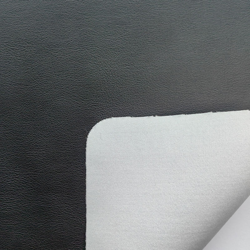 Saddle leather PVC Leather adjustable leather for saddles car seat 