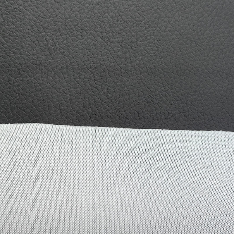 Saddle leather PVC Leather adjustable leather for saddles car seat 