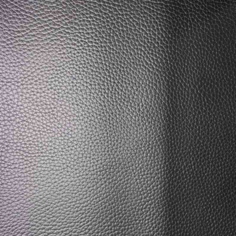 Sofa and furniture Leather PVC artificial leather fabric for furniture Classic lychee pattern 