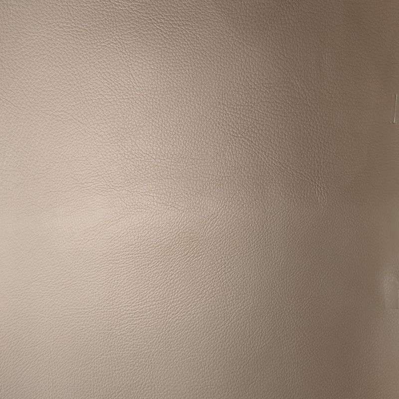 Sofa and furniture Leather PVC artificial leather fabric for furniture Classic lychee pattern 