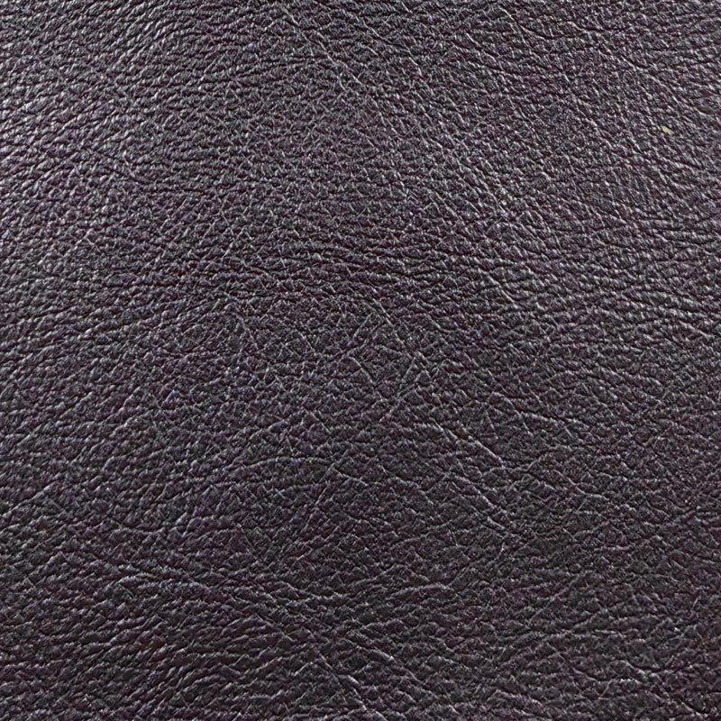 Sofa and furniture leather Solvent-free PU leather 