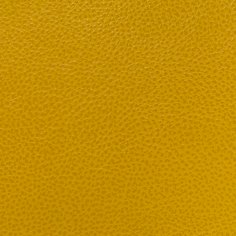 Sofa and furniture leather Solvent-free PU leather 