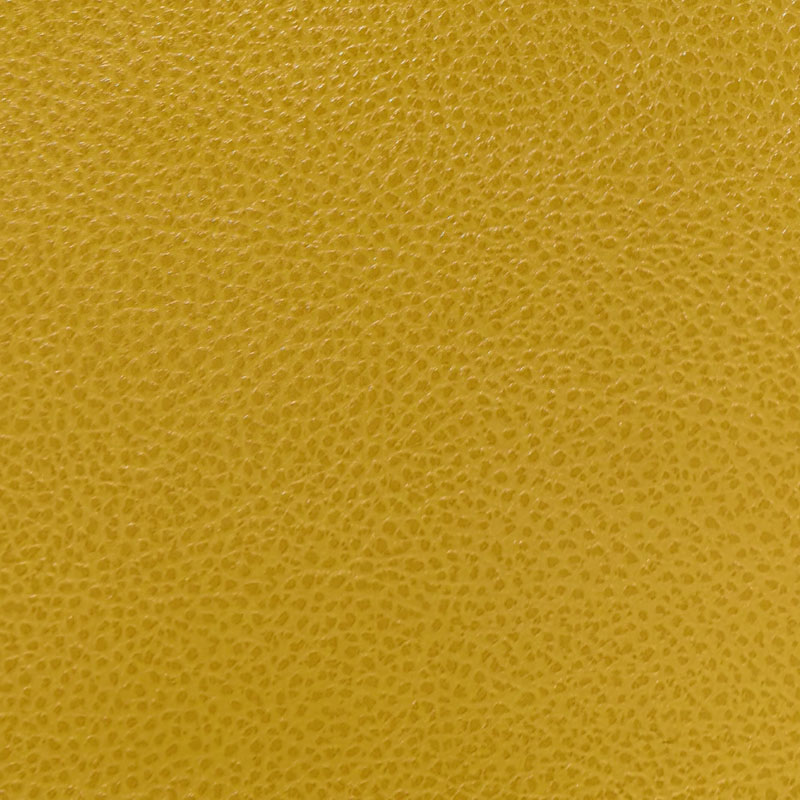 Sofa and furniture leather Solvent-free PU leather 