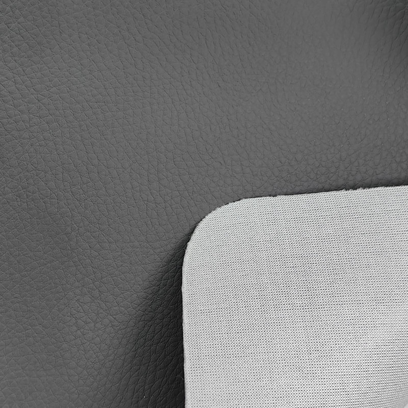 Saddle leather PVC Leather adjustable leather for saddles car seat 