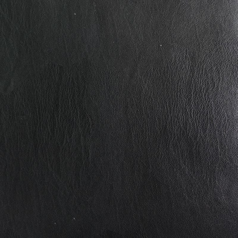 Garment leather PU Protein Suede Leather Raw Material For Clothing