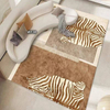 Hot design Super absorbent mat Non-slip Diatom Mud Livingroom mat