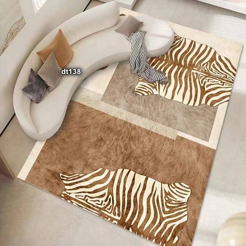 Hot design Super absorbent mat Non-slip Diatom Mud Livingroom mat
