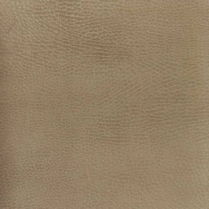 Sofa and furniture Leather PU synthetic leather Fabric Classic lychee pattern for furniture Bean bag bicolor