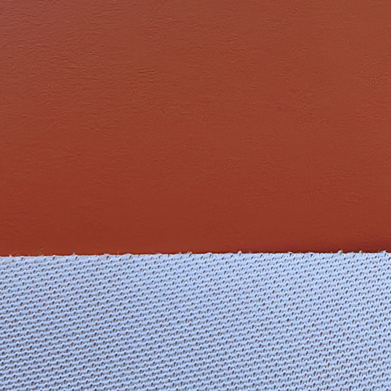 Automotive interior leather PVC Leather Raw Material For Car Seats