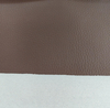 Outdoor leisure leather PVC Leather Mesh fabric backing Yacht outdoor furniture flame resistant anti-uv anti-mildew anti-bact