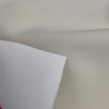 Outdoor leisure leather silicone Leather Mesh fabric backing Yacht outdoor furniture flame resistant anti-uv anti-mildew anti-bact