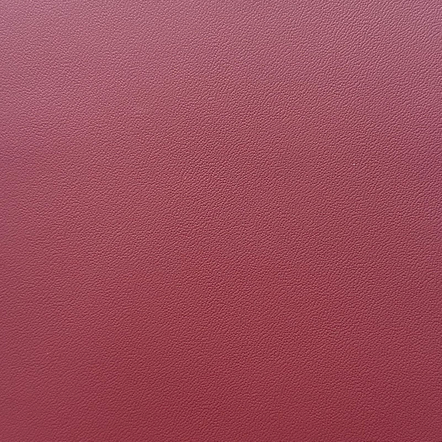 Automotive interior leather PU Leather Raw Material For Car Seats