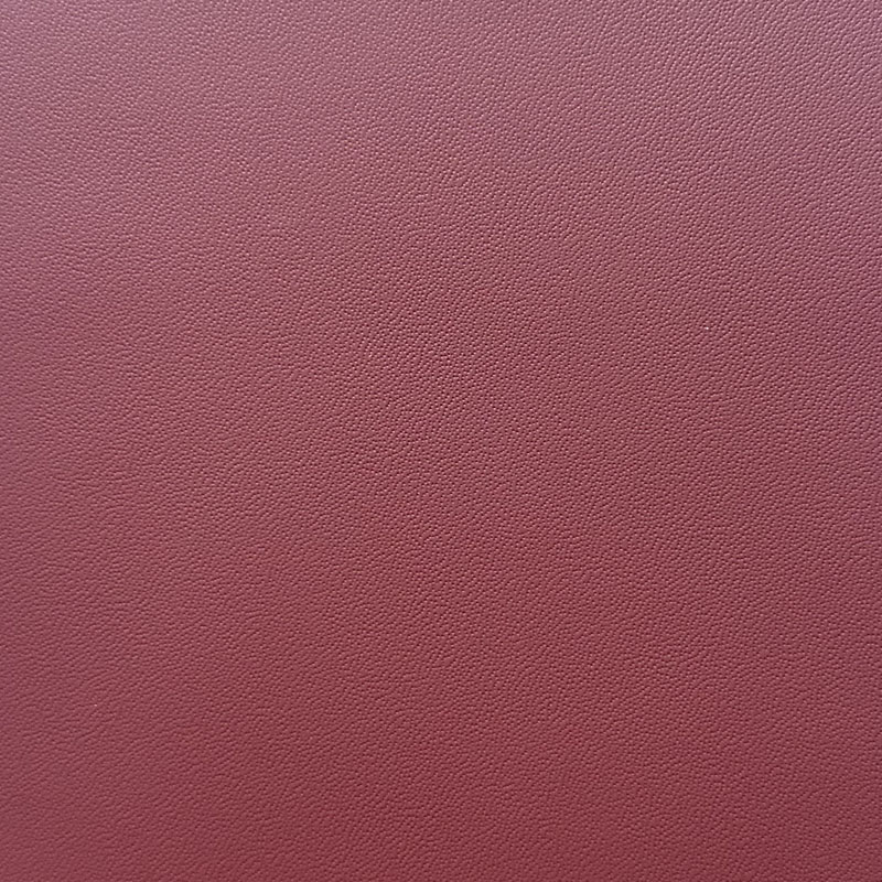 Automotive interior leather PU Leather Raw Material For Car Seats