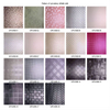 Upholstery and wallcloth leather Decorative Furniture leather PVC/PU leather 