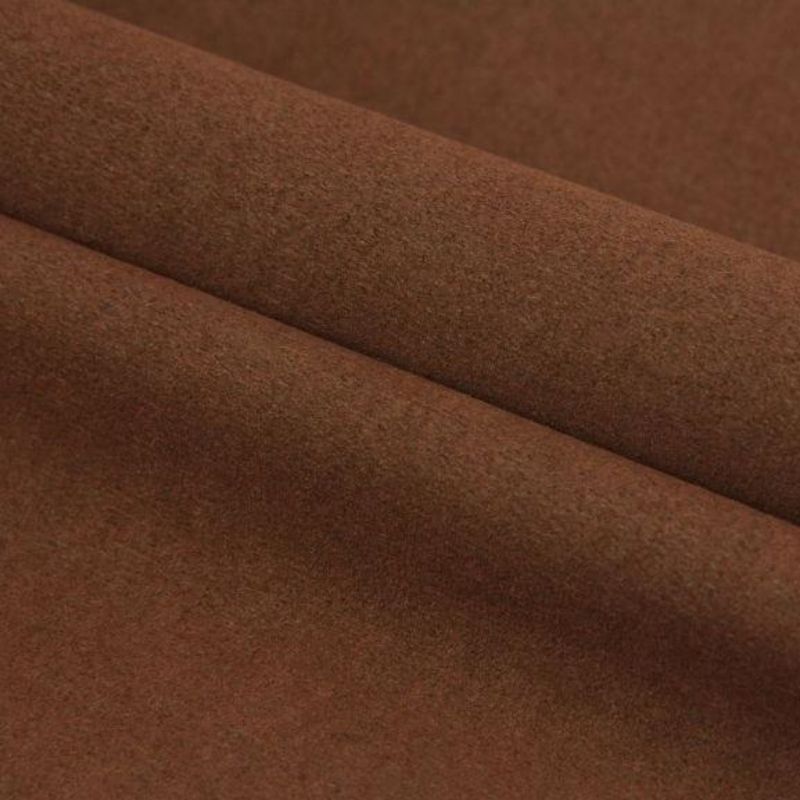 Automotive interior leather Microfiber suede Leather Raw Material For Car top roof door panel 