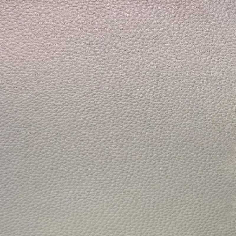 Garment leather PU knitted Leather Raw Material For Clothing