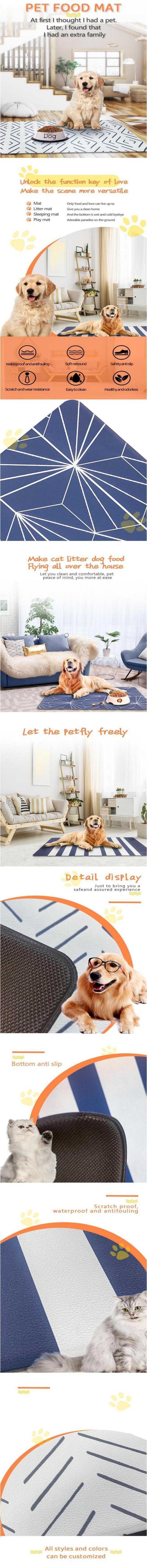 Pet Mat(1)