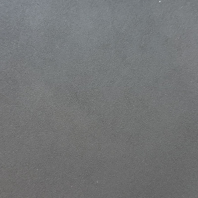 Automotive interior leather PU Leather Raw Material For Car Seats