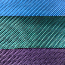 Automotive interior leather PU Leather Raw Material For Car Seats door panel Pearlescent discoloration
