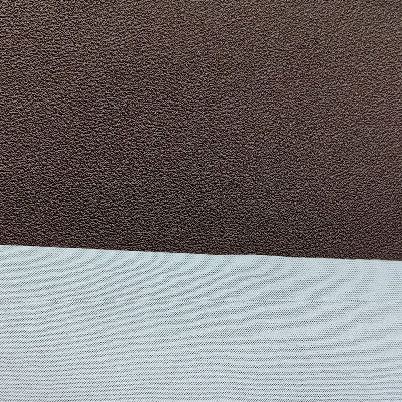 Saddle leather PVC Leather adjustable leather for saddles car seat 