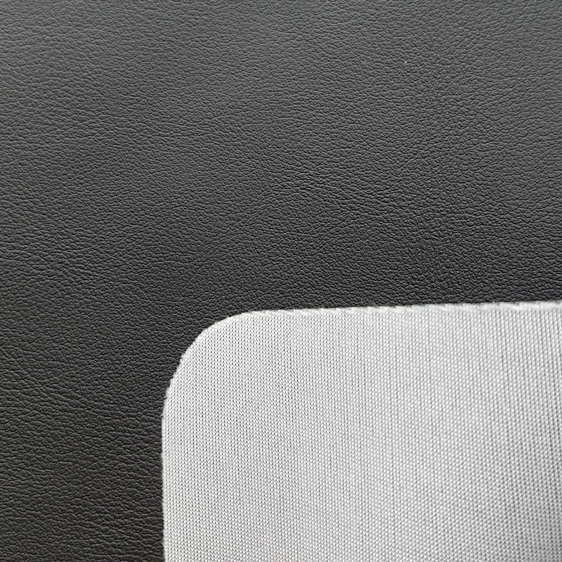 Saddle leather PVC Leather adjustable leather for saddles car seat 