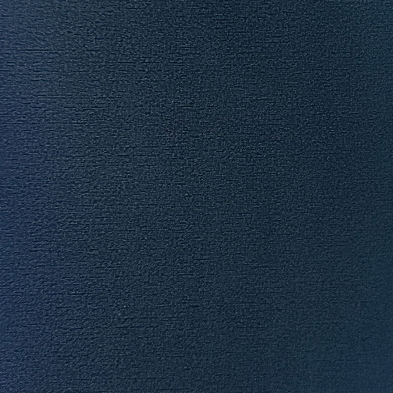 Automotive interior leather PU Leather Raw Material For Car Seats