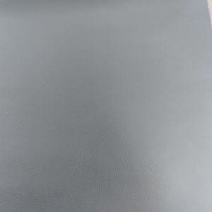 Automotive interior leather PU Microfiber Leather Raw Material For Car seats