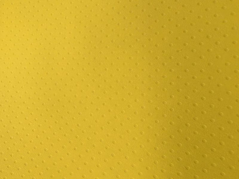 Sports leather PU Leather Raw Material For Volleyball