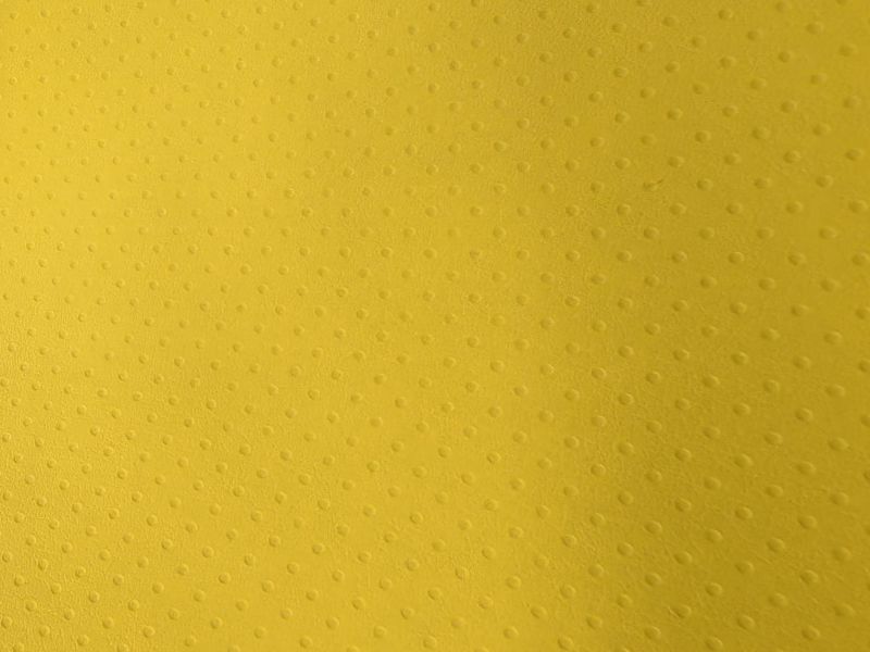 Sports leather PU Leather Raw Material For Volleyball