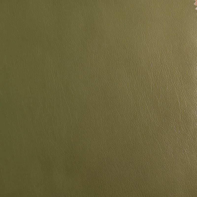 Garment leather PU Protein Suede Leather Raw Material For Clothing