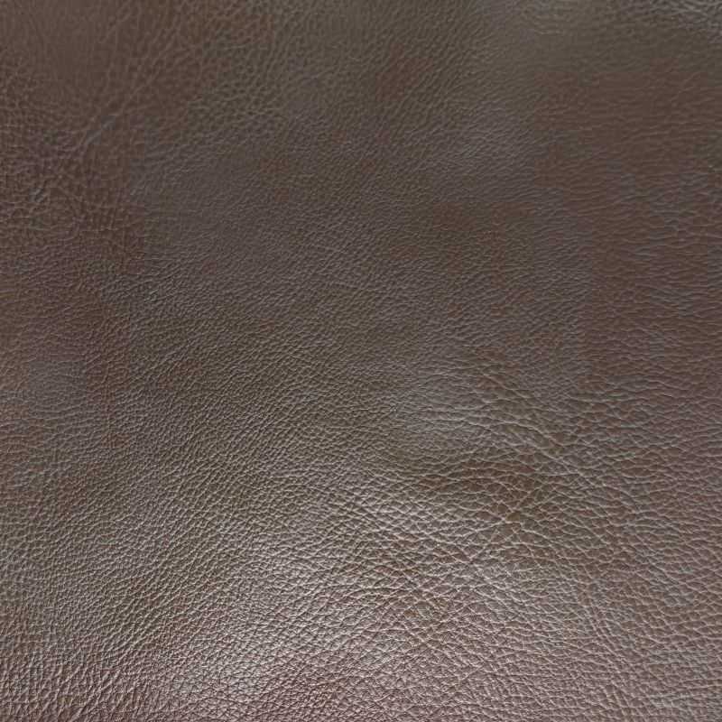 Garment leather PU TC cloth Leather Raw Material For Clothing